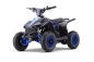 Preview: NITRO Quad Cooba 49cc ATV Pullstart 6"